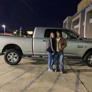 Meet your Posher, Tyler